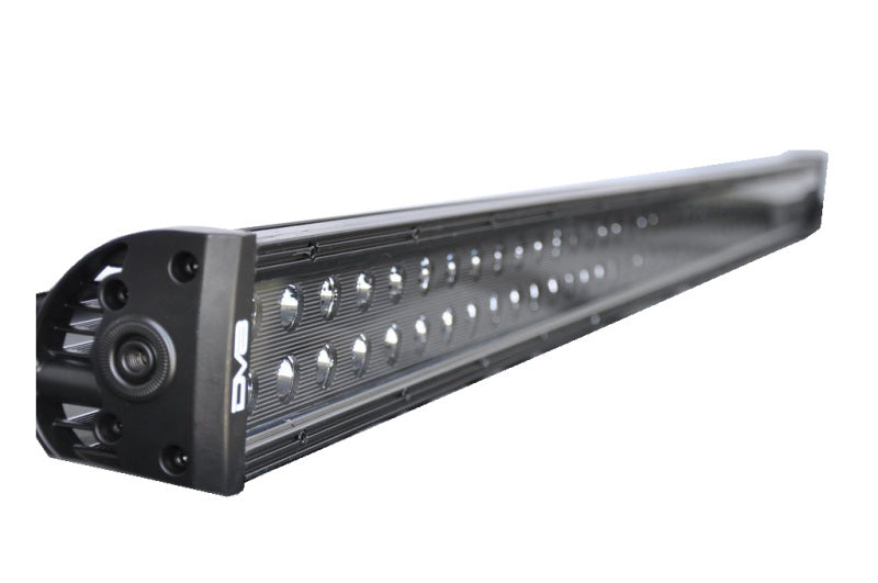 DV8 Offroad BRS Pro Series 50in Light Bar 300W Flood/Spot 3W LED - Black DV8 Offroad BRS Pro Series 50in Light Bar 300W Flood/Spot 3W LED - Black