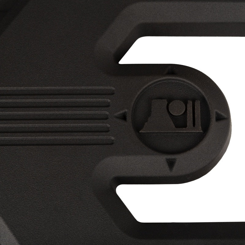 Rugged Ridge Spartacus HD Tire Carrier Hinge Casting 18-20 Jeep Wrangler JL Rugged Ridge Spartacus HD Tire Carrier Hinge Casting 18-20 Jeep Wrangler JL