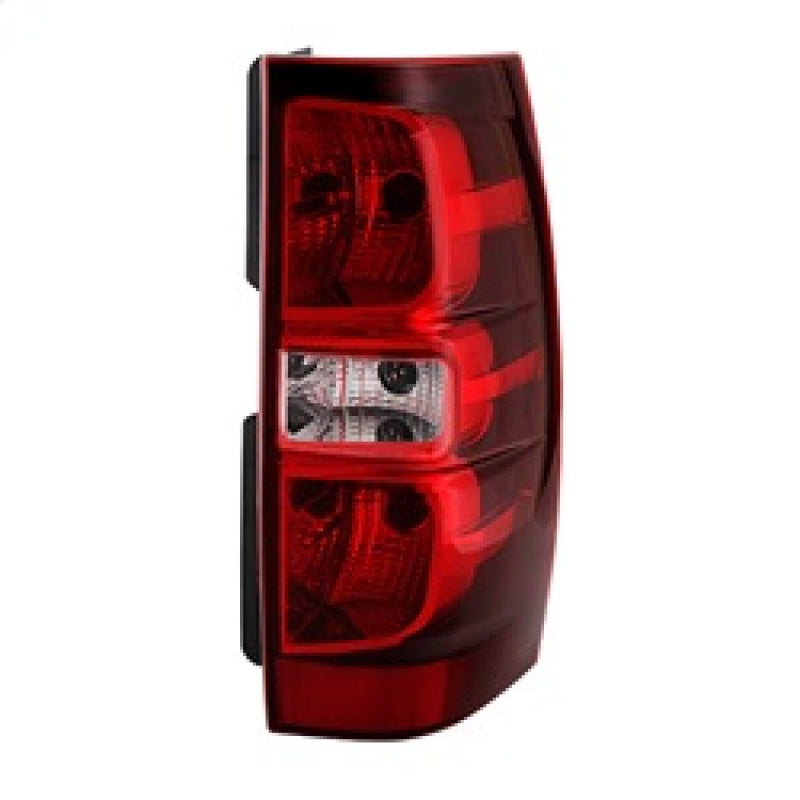 xTune Chevy Suburban 07-13 Passenger Side Tail Lights OEM Right ALT-JH-CSUB07-OE-R xTune Chevy Suburban 07-13 Passenger Side Tail Lights OEM Right ALT-JH-CSUB07-OE-R