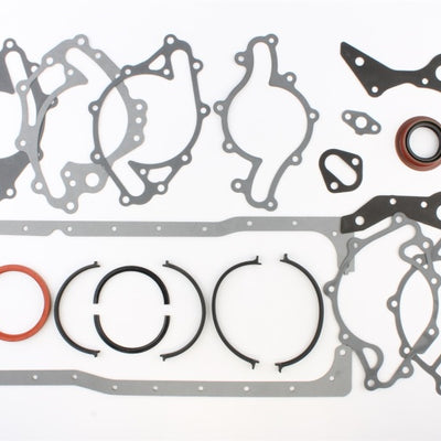 Cometic Street Pro Ford 1965-68 289ci 1968-95 302ci Small Block Bottom End Gasket Kit