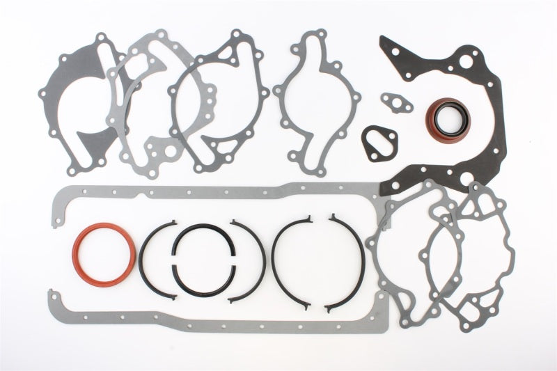 Cometic Street Pro Ford 1965-68 289ci 1968-95 302ci Small Block Bottom End Gasket Kit Cometic Street Pro Ford 1965-68 289ci 1968-95 302ci Small Block Bottom End Gasket Kit
