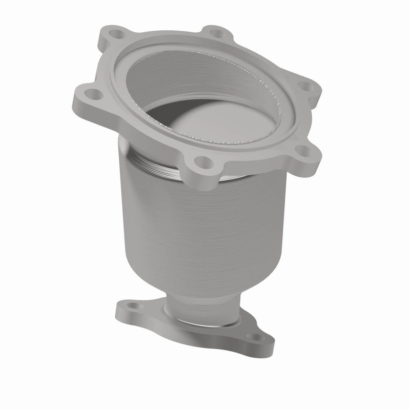 MagnaFlow Conv DF 95-97 Altima 2.4L front 49S MagnaFlow Conv DF 95-97 Altima 2.4L front 49S