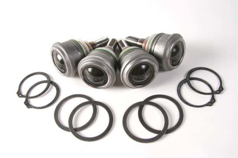 KW Coilover Kit V1 Ford Mustang incl. GT - not Cobra; front and rear coilovers KW Coilover Kit V1 Ford Mustang incl. GT - not Cobra; front and rear coilovers