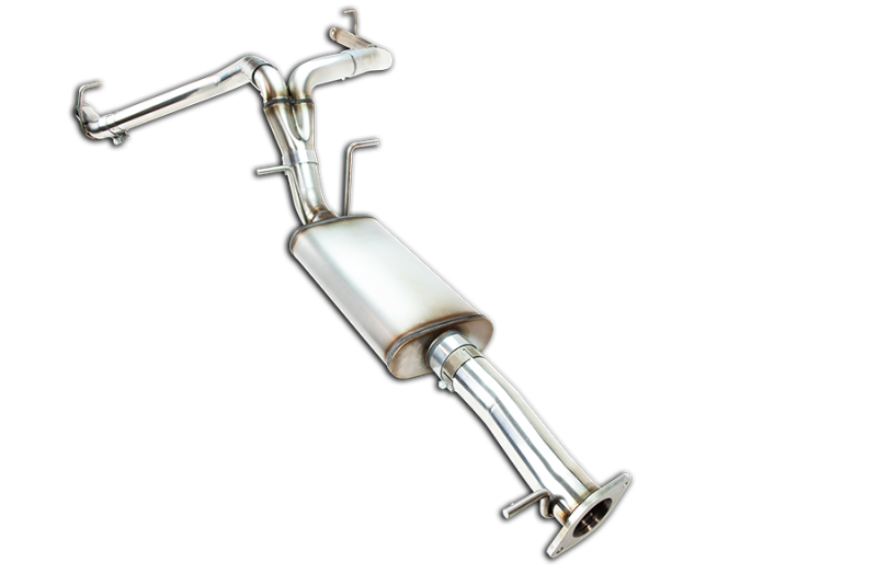 Kooks 19-20 Dodge Ram 1500 5.7L 3in Catback Exhaust w/Kooks Street Type Muffler (Uses OEM Tips) Kooks 19-20 Dodge Ram 1500 5.7L 3in Catback Exhaust w/Kooks Street Type Muffler (Uses OEM Tips)