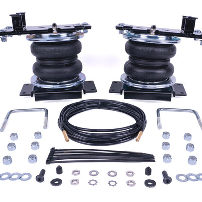 Air Lift 22-23 Nissan Frontier 4WD LoadLifter 5000 Air Spring Kit