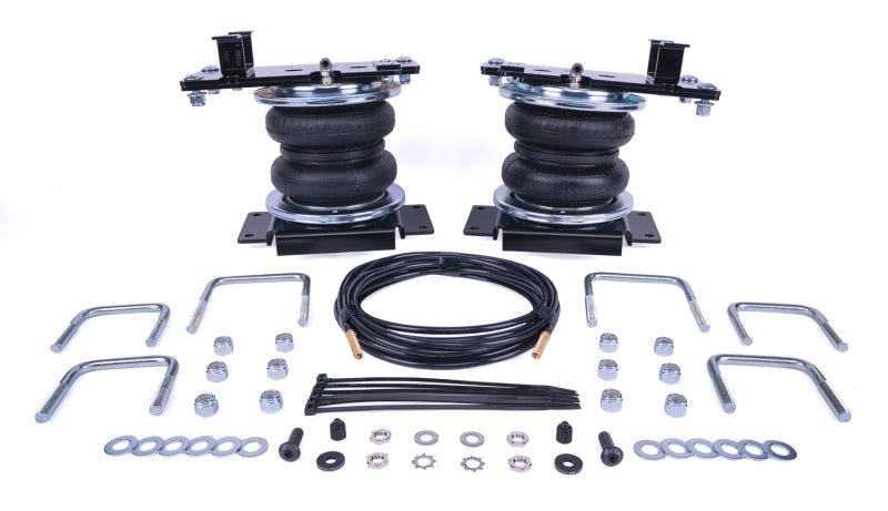 Air Lift 22-23 Nissan Frontier 4WD LoadLifter 5000 Air Spring Kit Air Lift 22-23 Nissan Frontier 4WD LoadLifter 5000 Air Spring Kit
