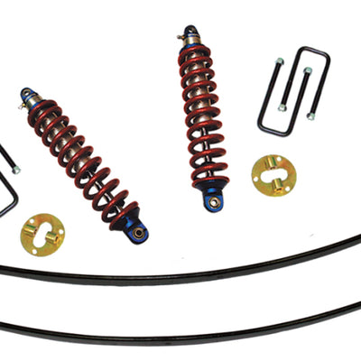 Skyjacker 3"99-01 TUNDRA PLATINUM KIT