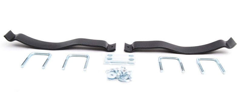 Hellwig Chevy / Ford / Dodge Traction Control Spring w/ 2.5in Wide Leaf Springs Hellwig Chevy / Ford / Dodge Traction Control Spring w/ 2.5in Wide Leaf Springs