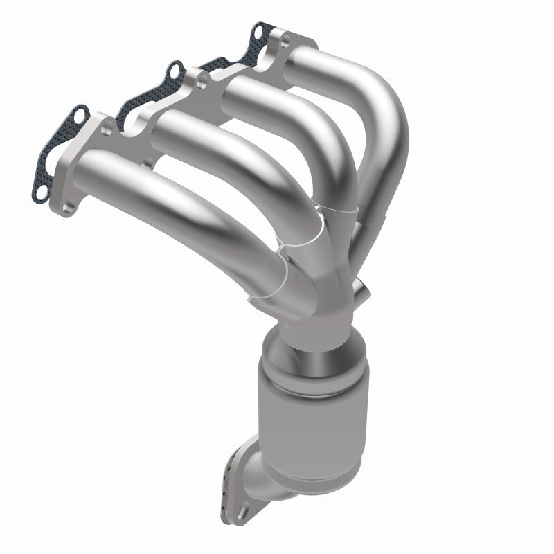 MagnaFlow Conv DF 03-04 Kia Rio 1.6L mani OEM MagnaFlow Conv DF 03-04 Kia Rio 1.6L mani OEM