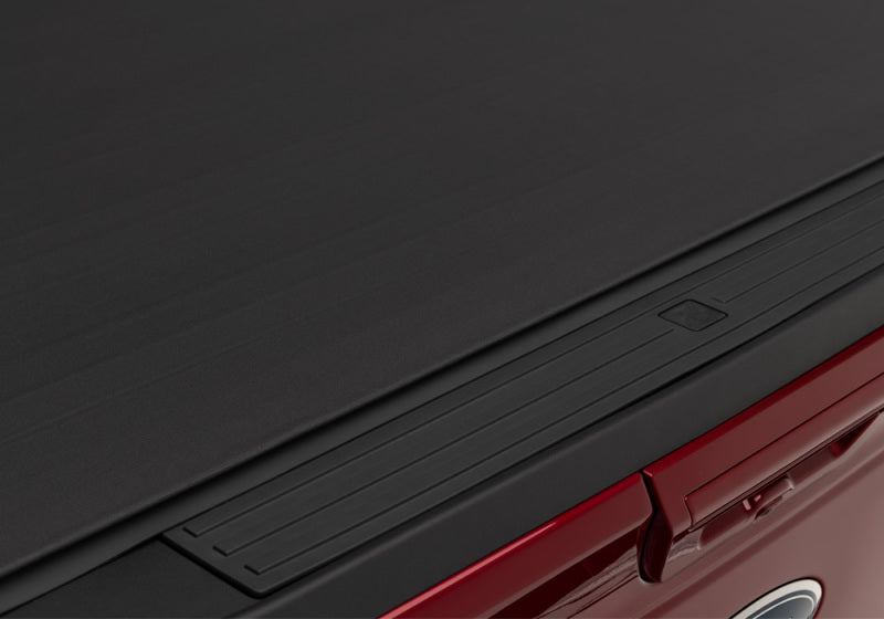 Truxedo 04-08 Ford F-150 8ft Sentry CT Bed Cover Truxedo 04-08 Ford F-150 8ft Sentry CT Bed Cover
