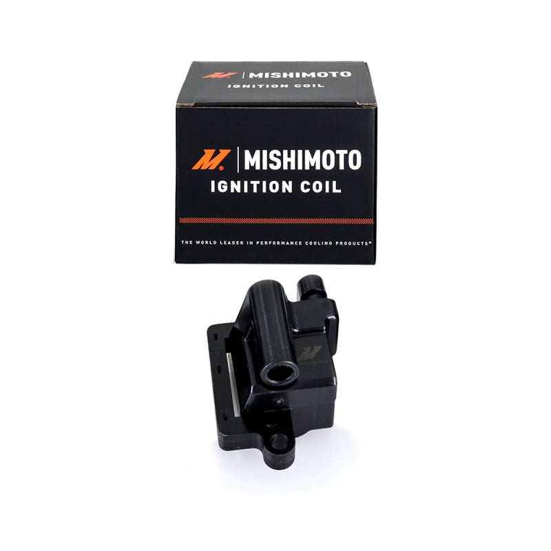 Mishimoto 99-07 GM Square Style Engine Ignition Coil Mishimoto 99-07 GM Square Style Engine Ignition Coil