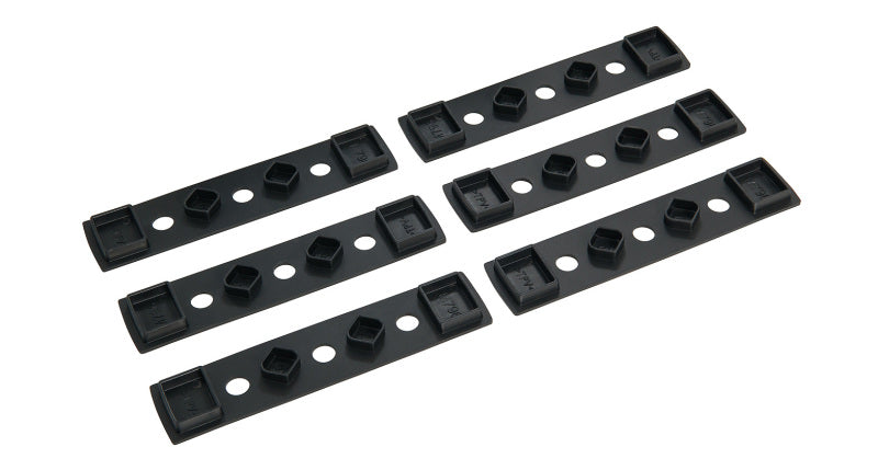 Rhino-Rack Quick Mount Rubber Base for RLT600 Legs - 6 pcs Rhino-Rack Quick Mount Rubber Base for RLT600 Legs - 6 pcs