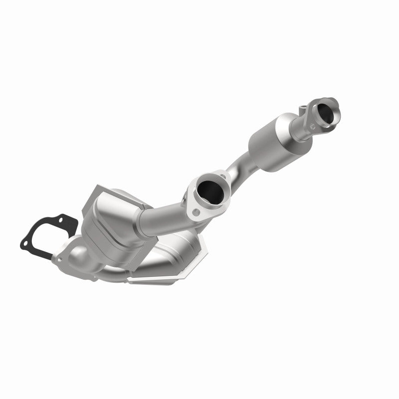 Magnaflow Conv DF 03 Ranger/BSer 3.0 frnt 50S Magnaflow Conv DF 03 Ranger/BSer 3.0 frnt 50S