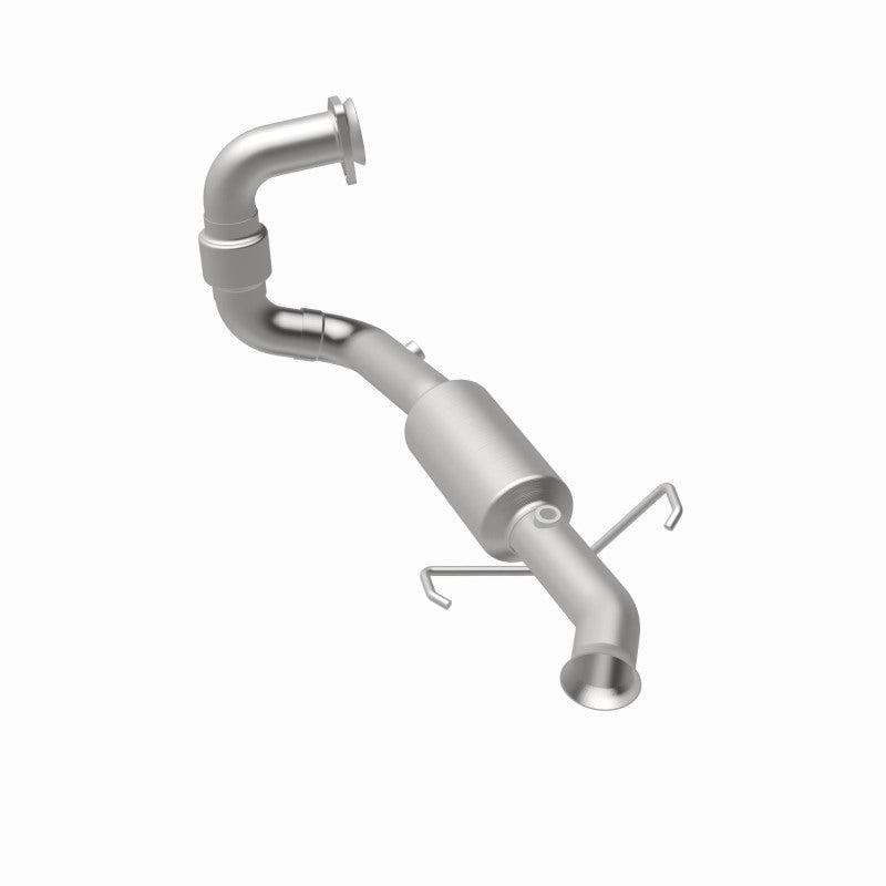 MagnaFlow Conv DF 99 Saab 9-3 2.0L MagnaFlow Conv DF 99 Saab 9-3 2.0L