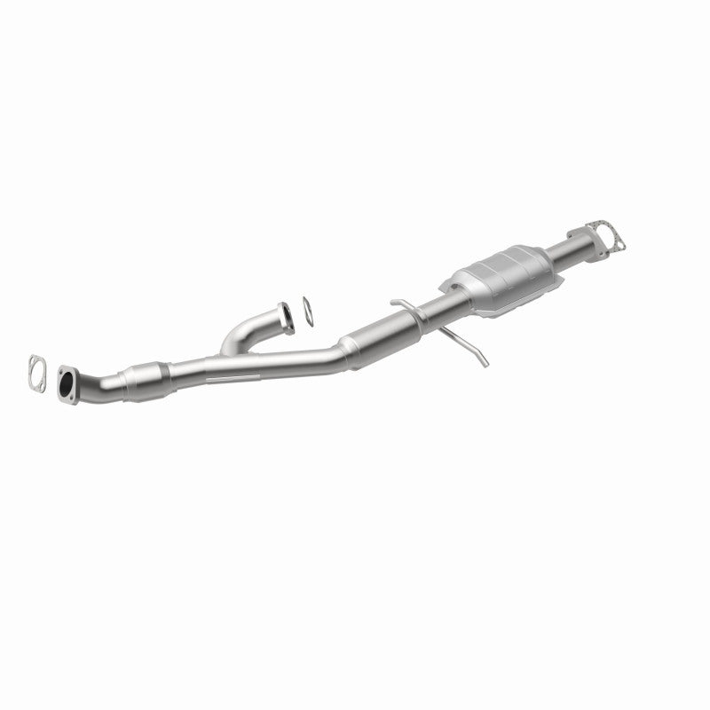 MagnaFlow Conv DF 02-05 Hyundai Sonata 2.7L MagnaFlow Conv DF 02-05 Hyundai Sonata 2.7L