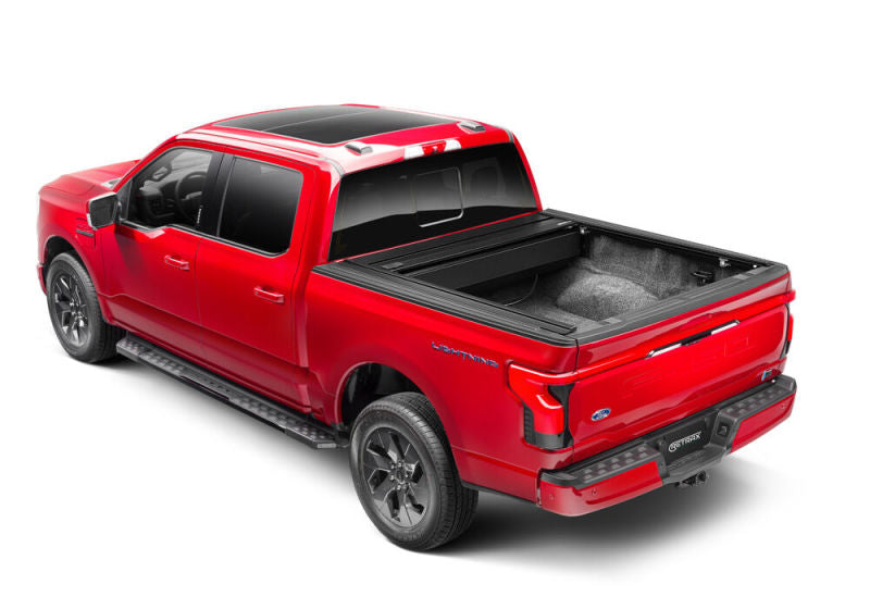 Retrax 21-22 Ford F-150 Super Crew/Super Cab (Incl. 2022 Lightning) 5.5ft Bed RetraxPRO MX Retrax 21-22 Ford F-150 Super Crew/Super Cab (Incl. 2022 Lightning) 5.5ft Bed RetraxPRO MX