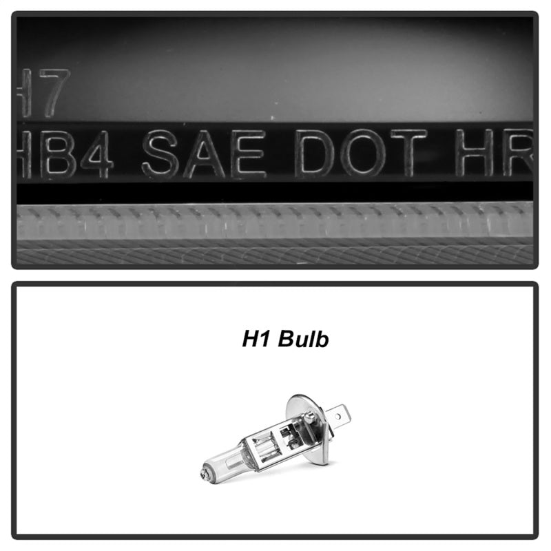 Spyder 04-15 Nissan Titan High-Power LED Module Equipped Headlights - Black (PRO-YD-NTI04PL-BK) Spyder 04-15 Nissan Titan High-Power LED Module Equipped Headlights - Black (PRO-YD-NTI04PL-BK)