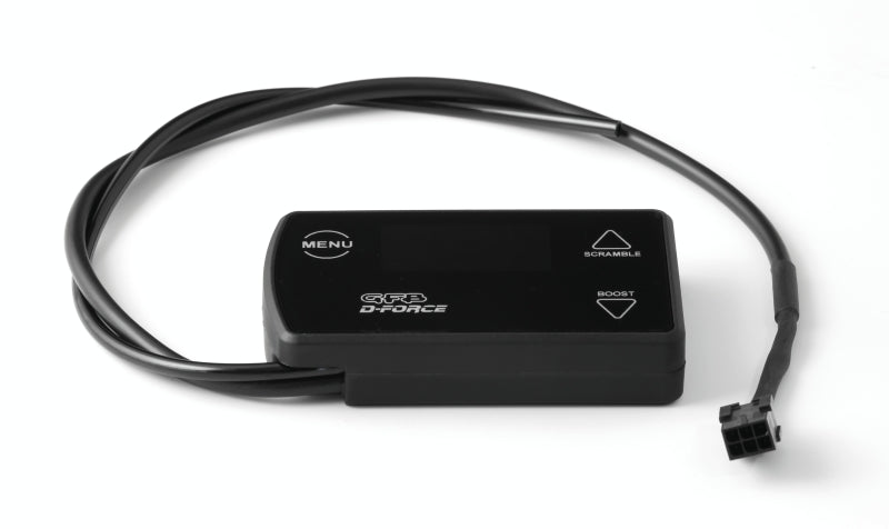 GFB D-Force Head Unit GFB D-Force Head Unit