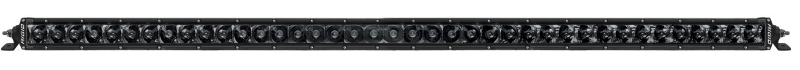 Rigid Industries 40in SR-Series PRO - Spot - Midnight Edition Rigid Industries 40in SR-Series PRO - Spot - Midnight Edition