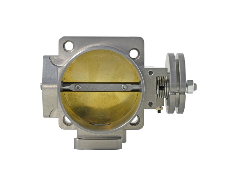 Skunk2 Pro Series Honda/Acura (K Series) 74mm Billet Throttle Body (Race Only)cars w/ throttle cable Skunk2 Pro Series Honda/Acura (K Series) 74mm Billet Throttle Body (Race Only)cars w/ throttle cable