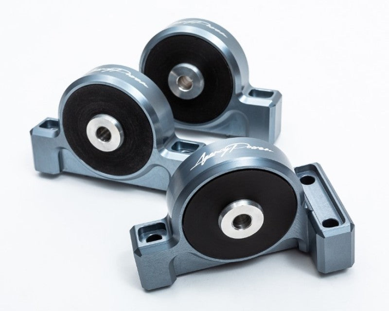 Agency Power 18-19 Polaris RS1 3 Piece Upgraded Transmission & Motor Mount Kit Agency Power 18-19 Polaris RS1 3 Piece Upgraded Transmission & Motor Mount Kit