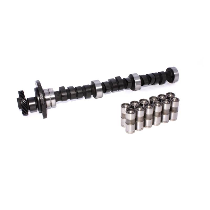 COMP Cams Camshaft Kit BV69 240H COMP Cams Camshaft Kit BV69 240H