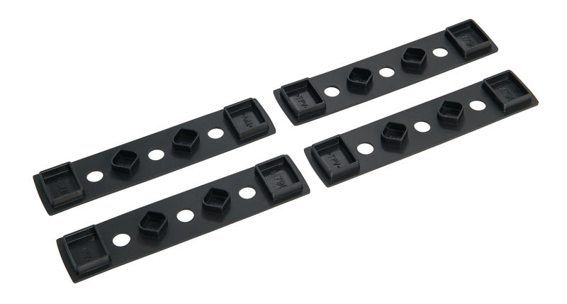 Rhino-Rack Quick Mount Rubber Base for RLT600 Legs - 4 pcs Rhino-Rack Quick Mount Rubber Base for RLT600 Legs - 4 pcs
