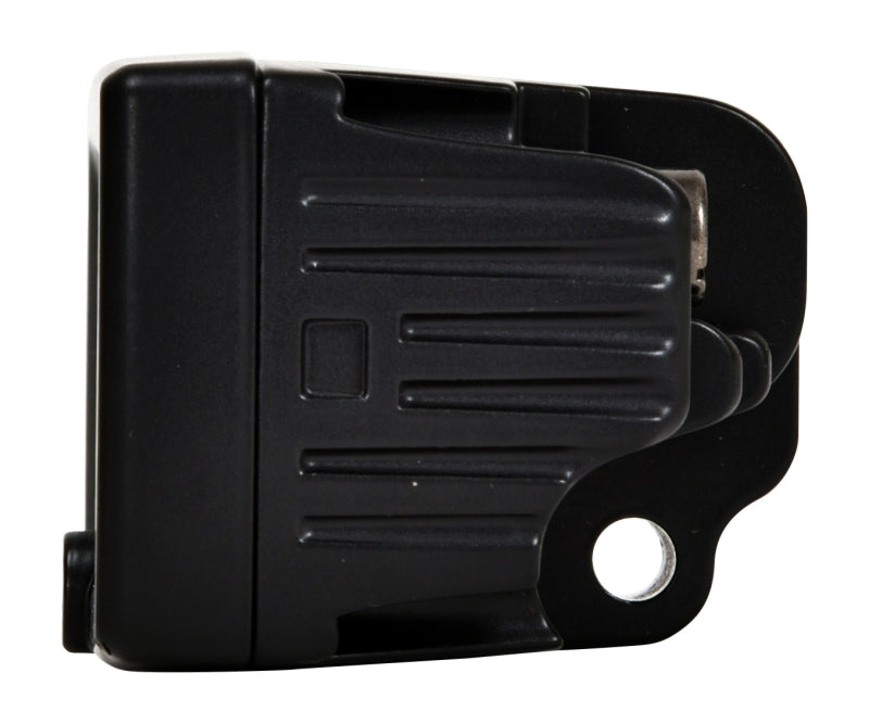 KC HiLiTES C-Series 2in. C2 LED Light 20w Area Flood Beam (Pair Pack System) - Black KC HiLiTES C-Series 2in. C2 LED Light 20w Area Flood Beam (Pair Pack System) - Black