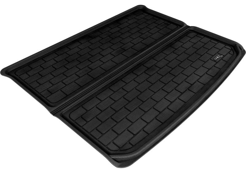 3D MAXpider 2003-2010 Porsche/ Volkswagen Cayenne/ Touareg Kagu Cargo Liner - Black 3D MAXpider 2003-2010 Porsche/ Volkswagen Cayenne/ Touareg Kagu Cargo Liner - Black