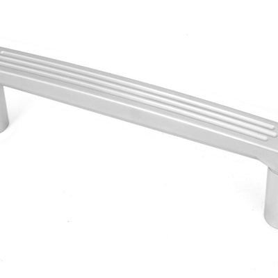 Rugged Ridge Passenger Grab Bar Billet 07-10 Jeep Wrangler