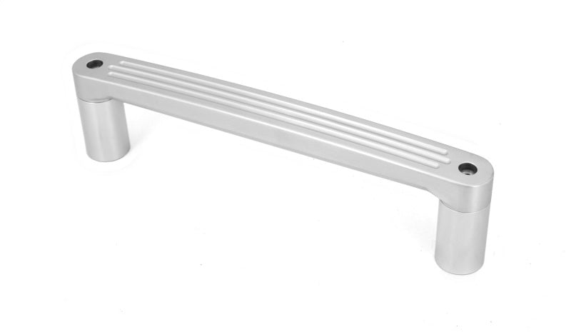 Rugged Ridge Passenger Grab Bar Billet 07-10 Jeep Wrangler Rugged Ridge Passenger Grab Bar Billet 07-10 Jeep Wrangler