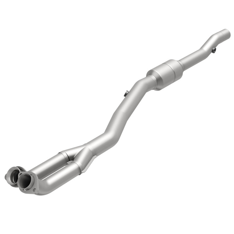 MagnaFlow Conv DF 96-97 BMW 840 4.4L Driver Side MagnaFlow Conv DF 96-97 BMW 840 4.4L Driver Side
