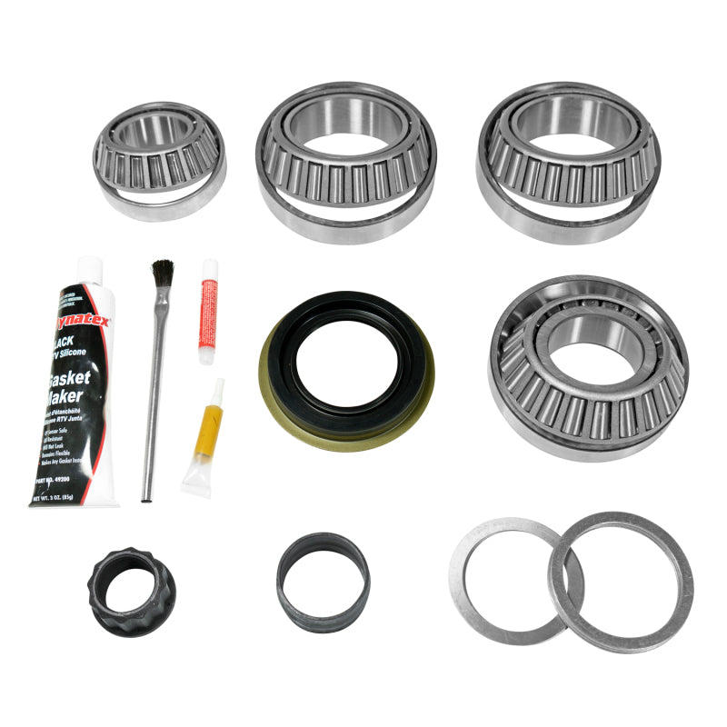 USA Standard Master Overhaul Kit For Mid 2011+ GM & Chrysler 11.5in aam Diff USA Standard Master Overhaul Kit For Mid 2011+ GM & Chrysler 11.5in aam Diff