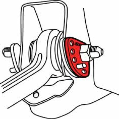 SPC Performance GM LOCKOUT CAM PLATE (2)