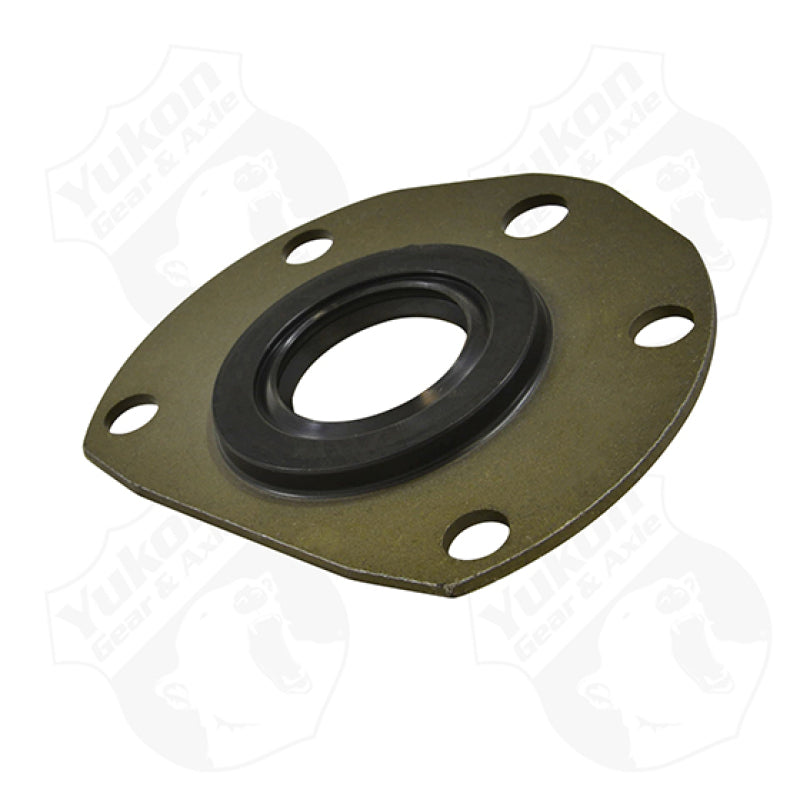 Yukon Gear Model 20 Outer Axle Seal For Tapered Axles Yukon Gear Model 20 Outer Axle Seal For Tapered Axles