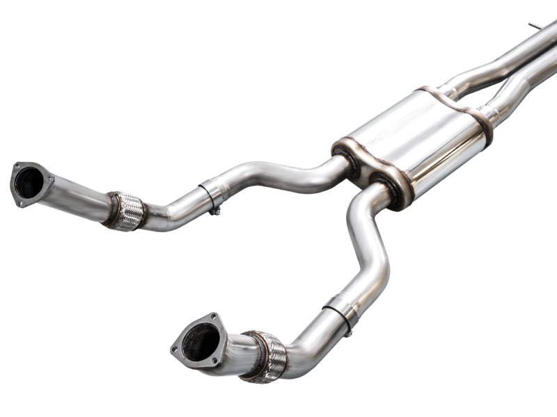 AWE Tuning 21-23 Audi C8 RS6/RS7 SwitchPath Cat-back Exhaust - Diamond Black Tips AWE Tuning 21-23 Audi C8 RS6/RS7 SwitchPath Cat-back Exhaust - Diamond Black Tips