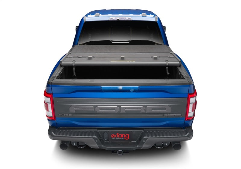 Extang 19-23 Ford Ranger (5ft. 1in. Bed) Solid Fold ALX Extang 19-23 Ford Ranger (5ft. 1in. Bed) Solid Fold ALX