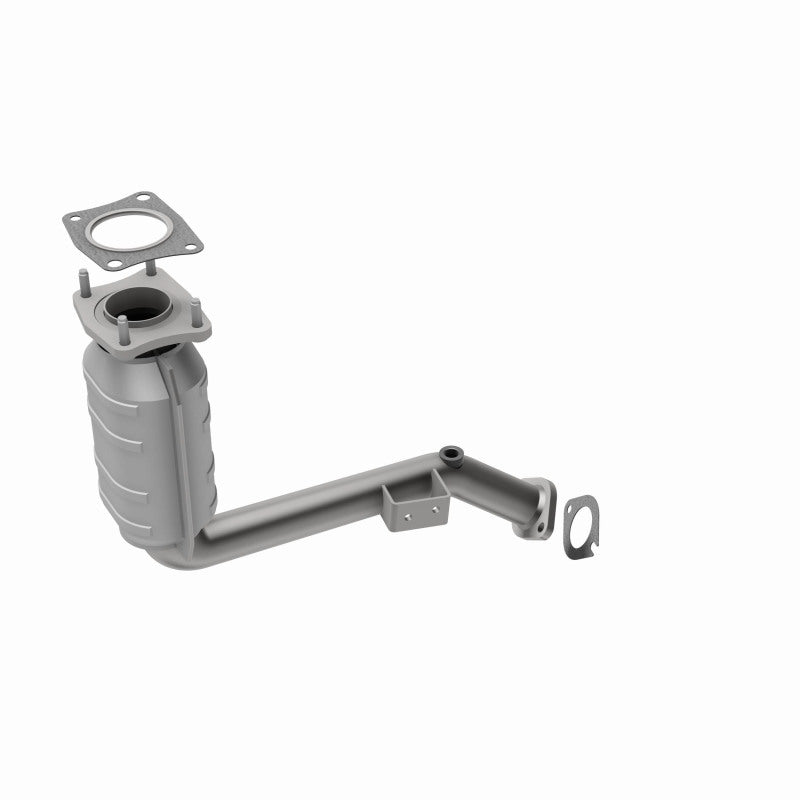 MagnaFlow Conv DF Escort 97-98 W/2.0L Eng. Ma MagnaFlow Conv DF Escort 97-98 W/2.0L Eng. Ma