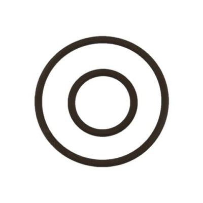 Turbosmart BOV Kompact Shortie/VAG Base O-Ring Kit