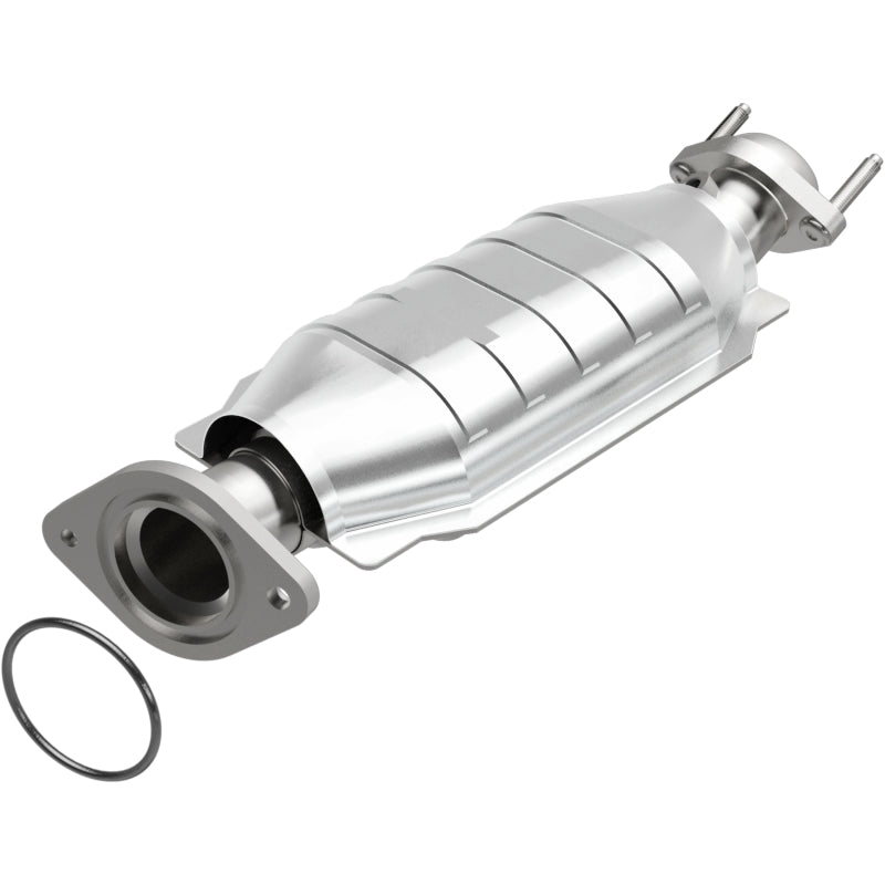 MagnaFlow Conv DF 05-07 Ford Freestyle 3.0L MagnaFlow Conv DF 05-07 Ford Freestyle 3.0L
