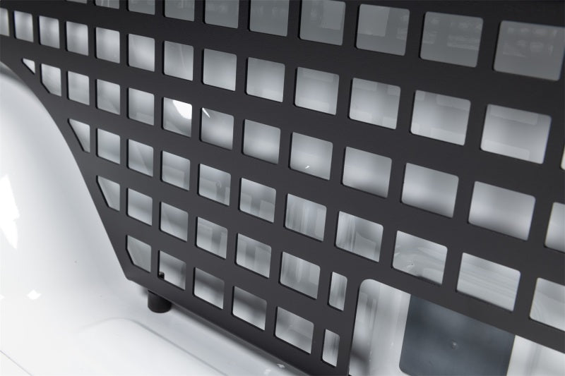 Putco 20-21 Jeep Gladiator - 5ft (Sandard Box) Molle Passenger Side Panel Putco 20-21 Jeep Gladiator - 5ft (Sandard Box) Molle Passenger Side Panel