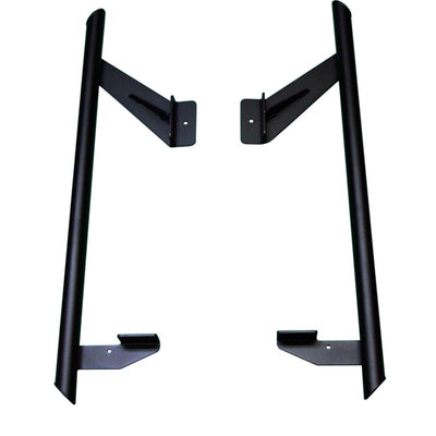 Skyjacker 2013-2013 Polaris (UTV) Ranger 900 XP LE Nerf/Step Bar