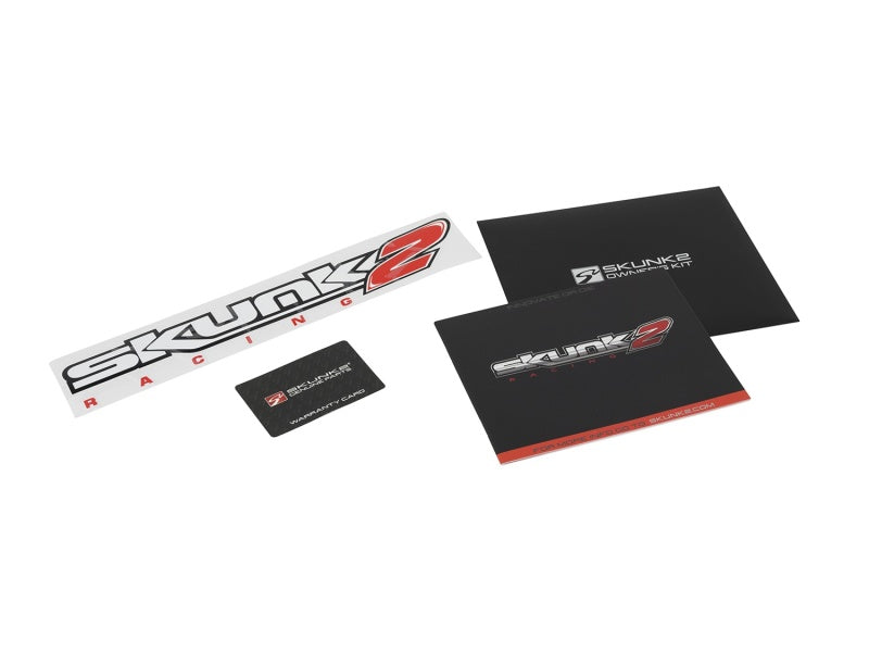 Skunk2 06-09 Honda Civic Sport Shocks (Set of 4) Skunk2 06-09 Honda Civic Sport Shocks (Set of 4)