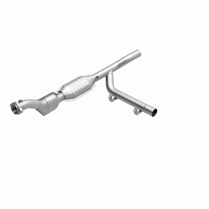 MagnaFlow Conv DF F150/F250 97-98 4.6L PS 4wd MagnaFlow Conv DF F150/F250 97-98 4.6L PS 4wd