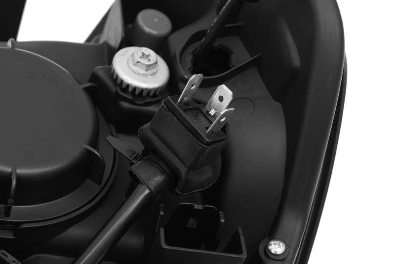 AlphaRex 14-20 Toyota Tundra LUXX LED Proj Headlights Plank Style Alpha Black w/Activ Light/DRL AlphaRex 14-20 Toyota Tundra LUXX LED Proj Headlights Plank Style Alpha Black w/Activ Light/DRL