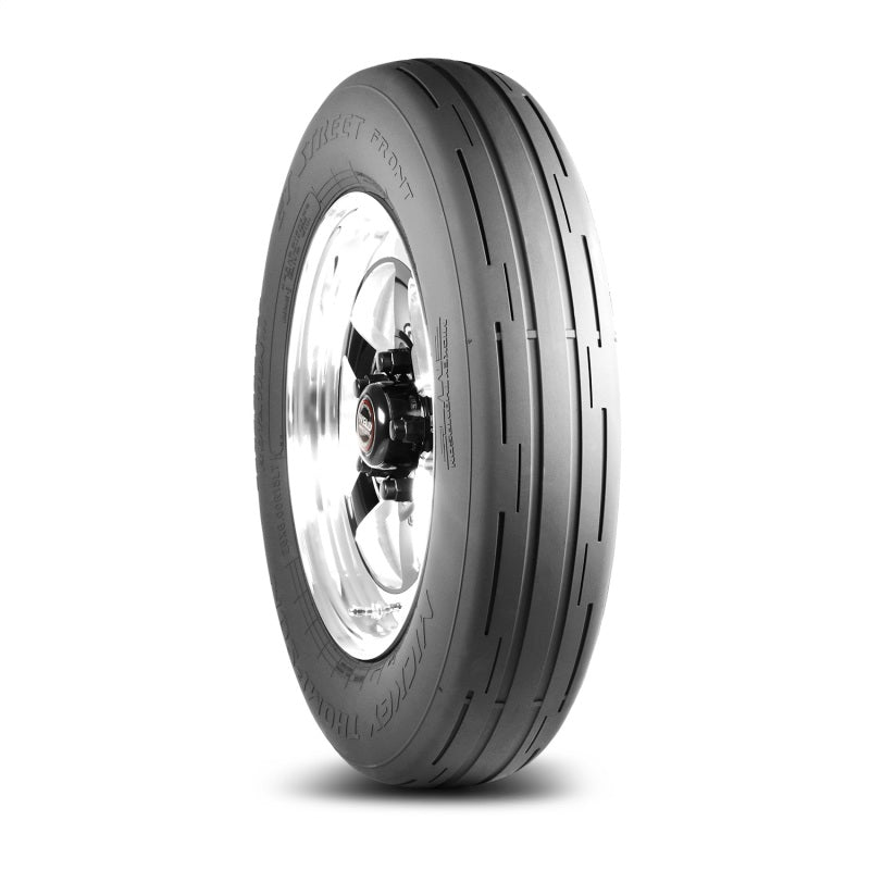 Mickey Thompson ET Street Front Tire - 26X6.00R15LT 90000040427 Mickey Thompson ET Street Front Tire - 26X6.00R15LT 90000040427