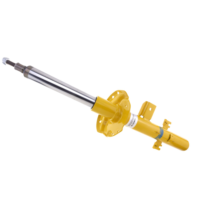 Bilstein B6 Series 12-17 Land Rover Evoque w/o Electronic Suspen Left Rear Monotube Shock Absorber Bilstein B6 Series 12-17 Land Rover Evoque w/o Electronic Suspen Left Rear Monotube Shock Absorber