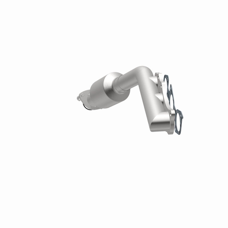 Magnaflow 05-11 Toyota Tacoma Converter DF 4.0L Magnaflow 05-11 Toyota Tacoma Converter DF 4.0L