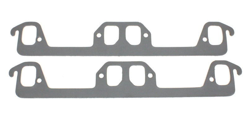 JBA 92-03 Chrysler 5.2L/5.9L Magnum SAP Port Header Gasket - Pair JBA 92-03 Chrysler 5.2L/5.9L Magnum SAP Port Header Gasket - Pair
