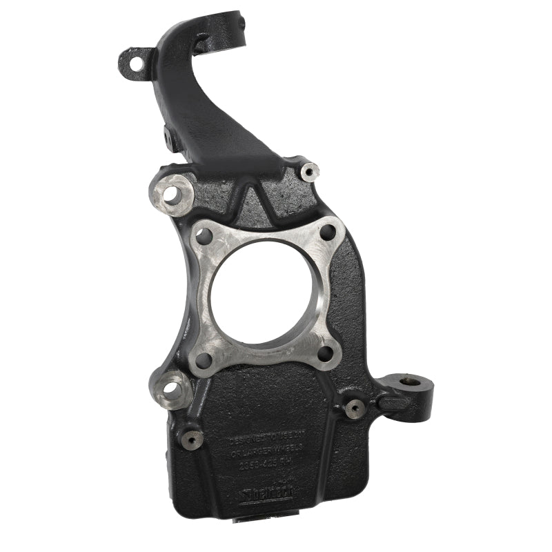 Belltech DROP SPINDLE SET 2021+ Ford F-150 2WD Belltech DROP SPINDLE SET 2021+ Ford F-150 2WD